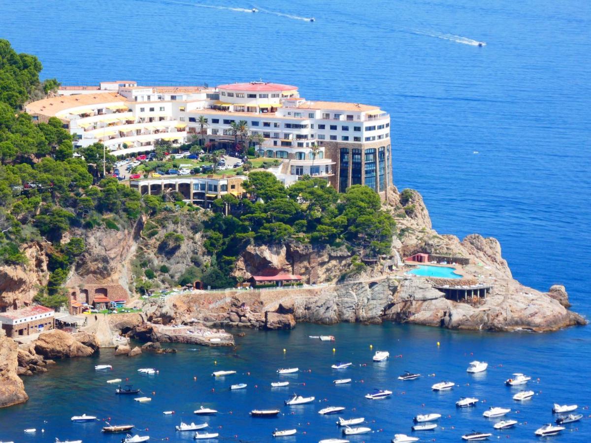 Cap Sa Sal - Sa Roca 3 Apartment Begur Exterior foto