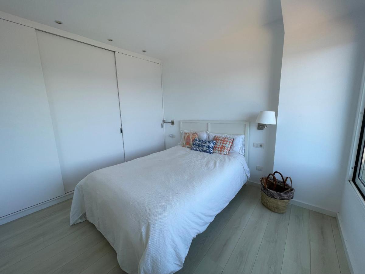 Cap Sa Sal - Sa Roca 3 Apartment Begur Exterior foto