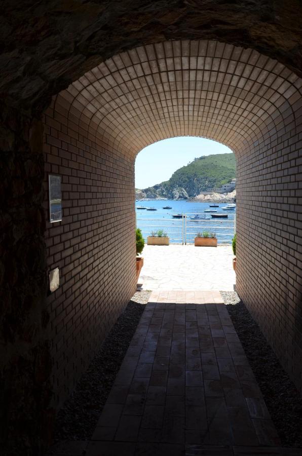 Cap Sa Sal - Sa Roca 3 Apartment Begur Exterior foto